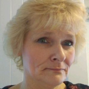 Meet your Posher, Wendy